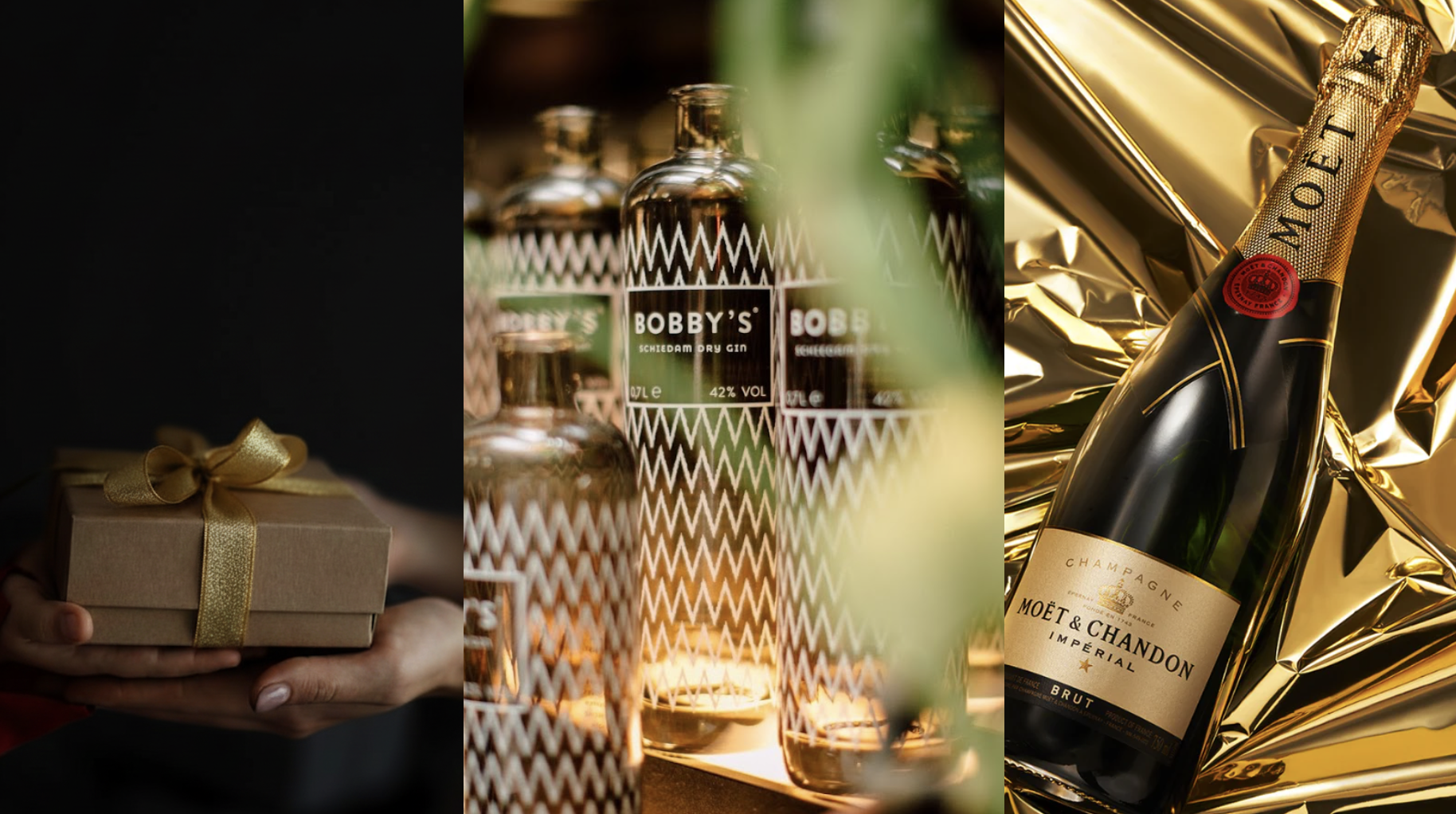 Start het nieuwe jaar goed: de 6 mooiste nieuwjaarsgeschenken van dit moment ✨