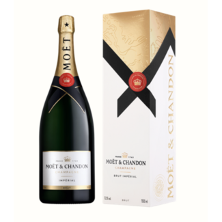 Imperial Brut 1,5 L Magnum in Giftbox