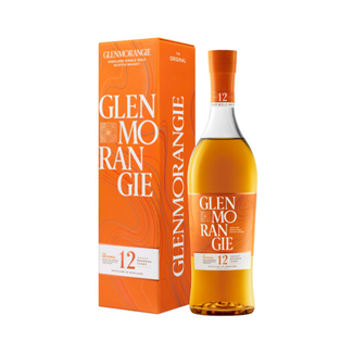 Glenmorangie The Original 70CL - 12 Years Old