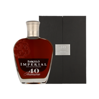 Barcelo Imperial 40th Anniversary 70CL