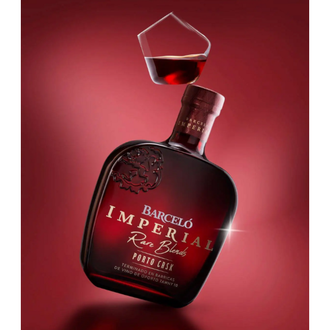 Barcelo Imperial Porto Cask 70cl