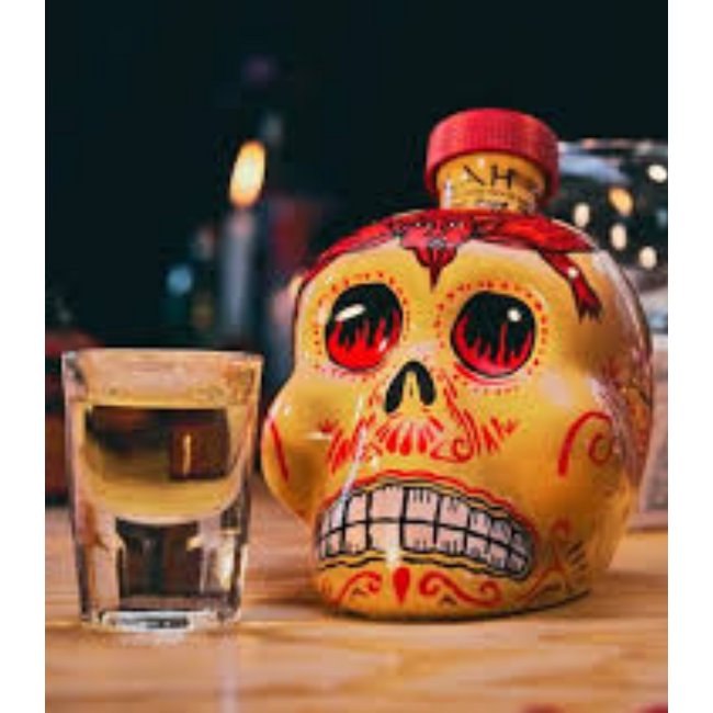 Kah Reposado Tequila 70cl