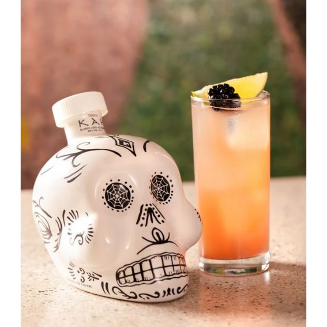 Kah Blanco Tequila 70cl