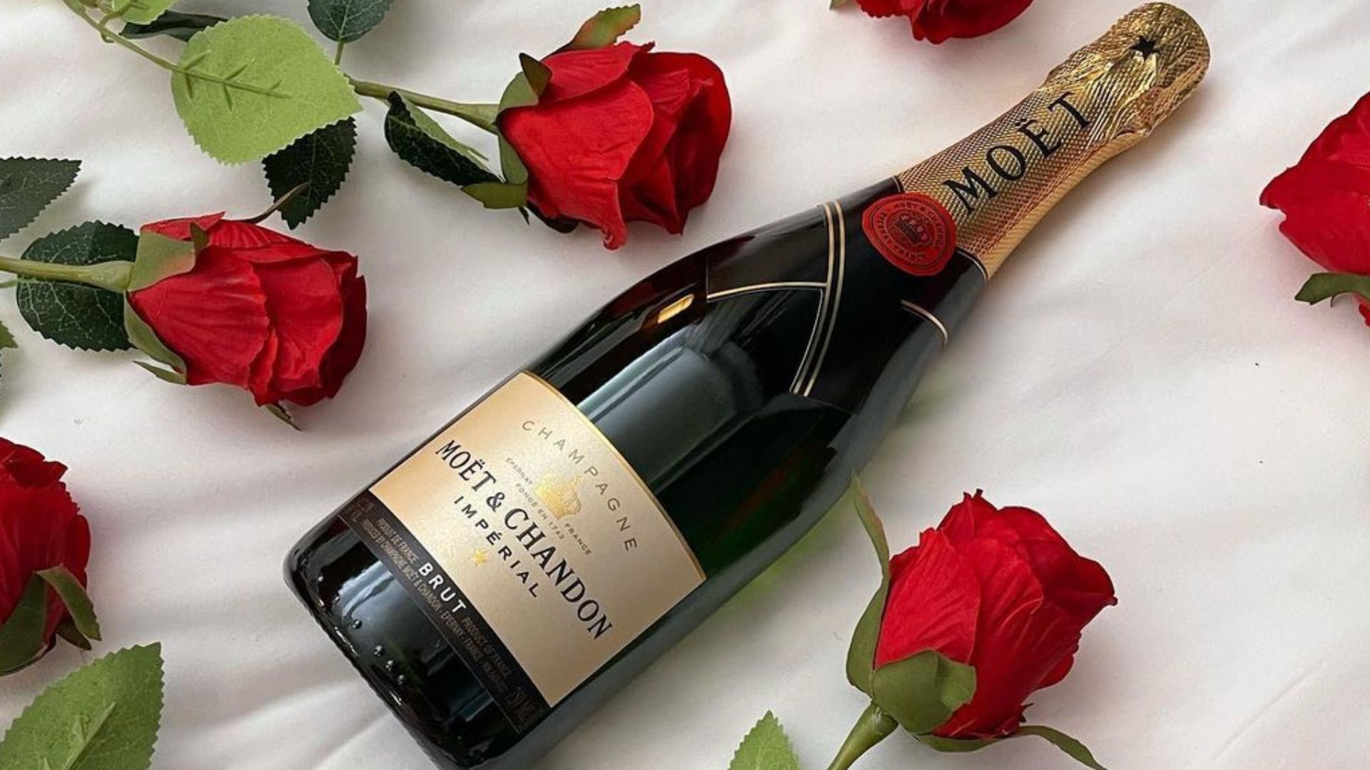 Top 6 Beste Drank Cadeau's voor Valentijn!