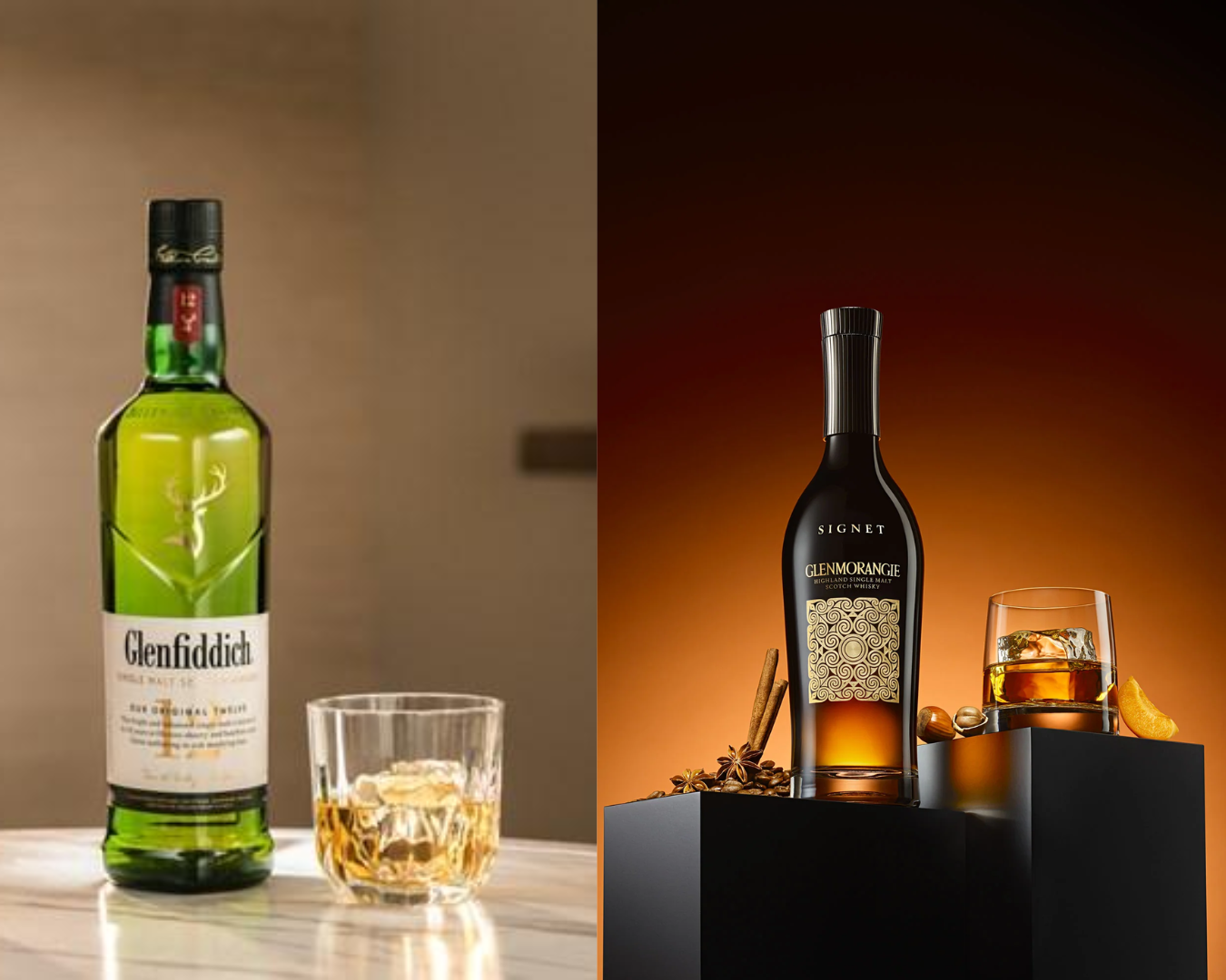Whisky geschenk? 5 Leuke ideeën voor je op een rij
