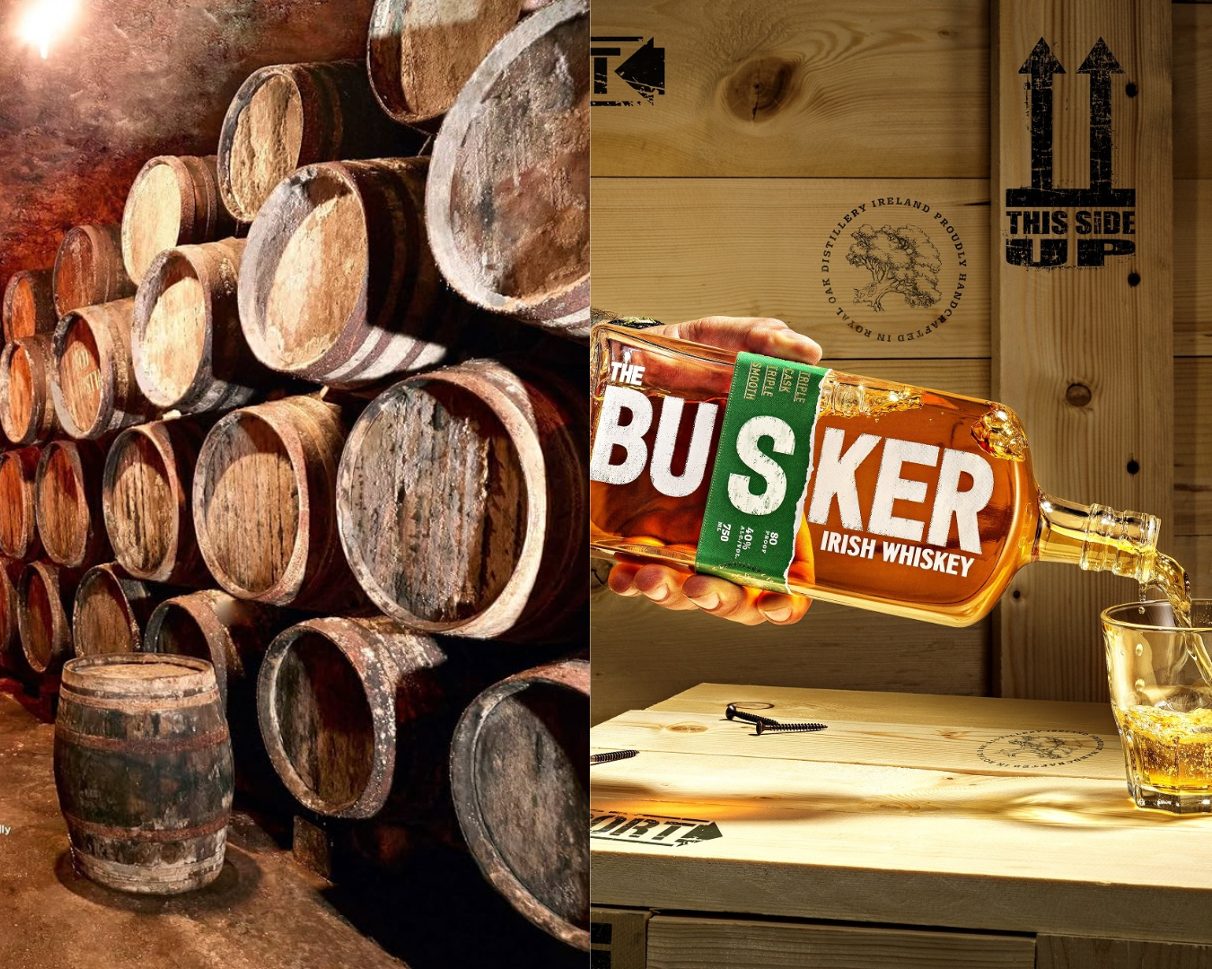 Mini whisky’s om cadeau te geven: 4 ideeën