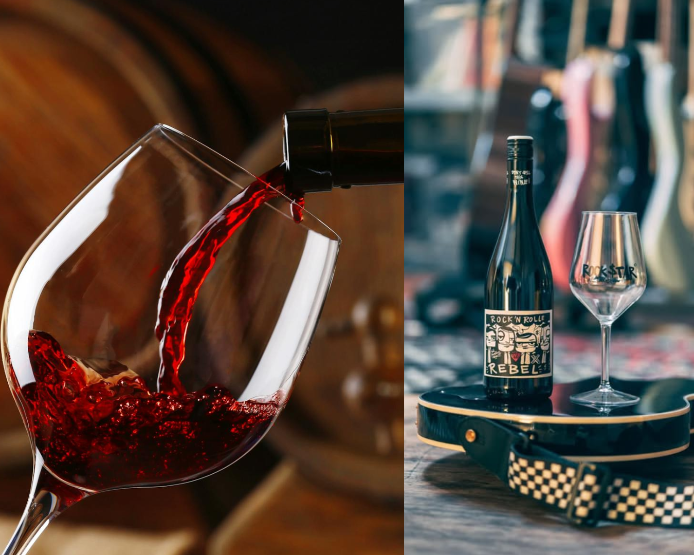 Cadeau voor wijnliefhebber? Drankcadeau helpt je!