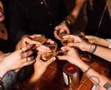 6 Drankjes voor een feestelijk carnaval!