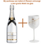 Moët & Chandon Ice Impérial champagne 75CL 12,5%