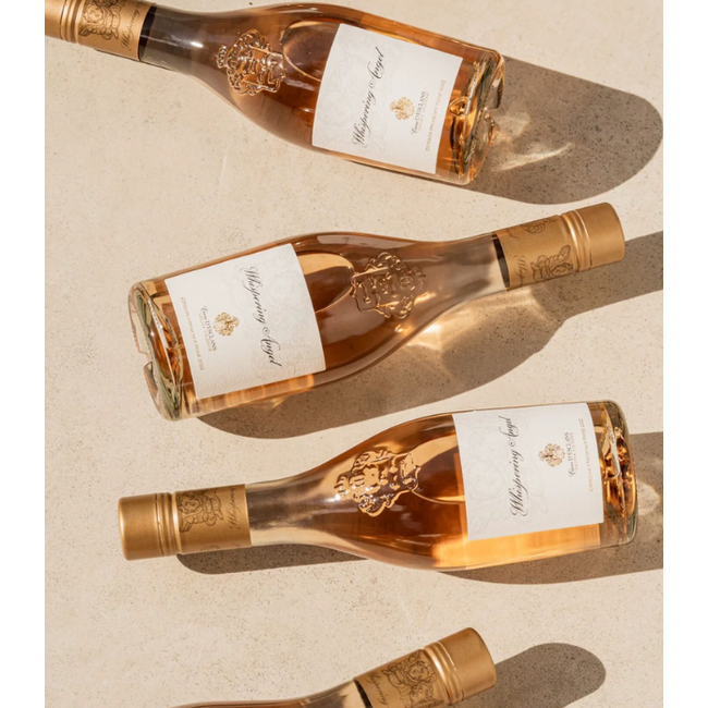 Château d’Esclans Whispering Angel 37,5CL