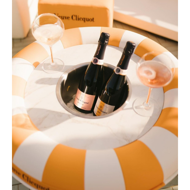 Veuve Clicquot  Rich Rosé 75cl 12,5%