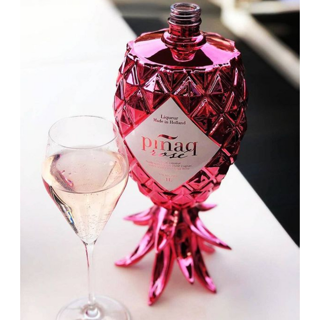 Pinaq pinaq rosé