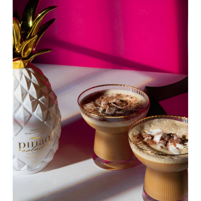 Pinaq Colada