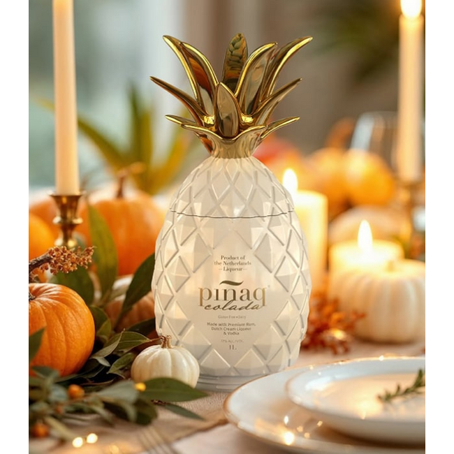 Pinaq Colada