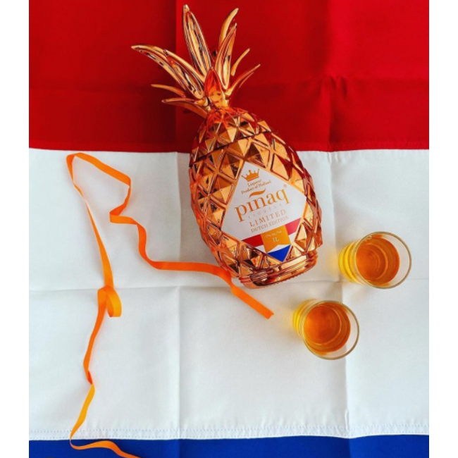 Pinaq Orange