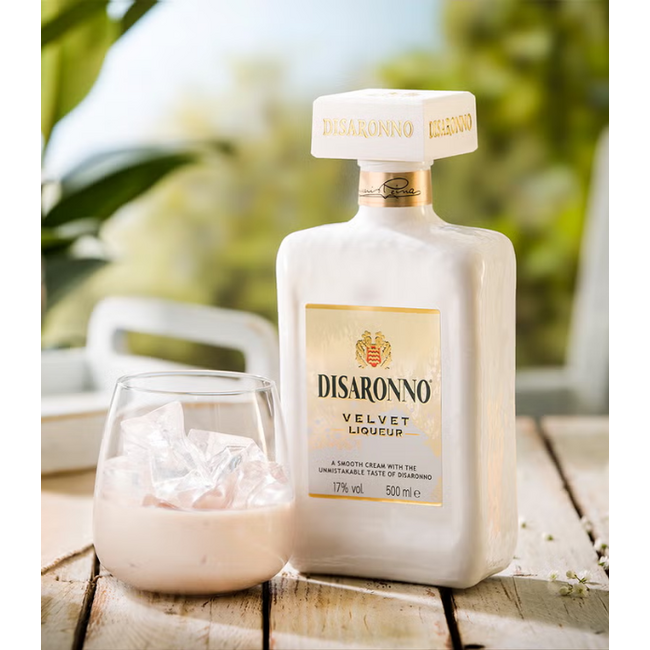Disaronno Velvet Liqueur 70 cl