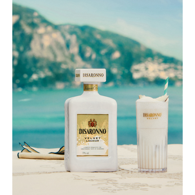 Disaronno Velvet Liqueur 70 cl