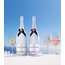 Moët & Chandon Ice & Ice Rosé Champagne Gift + 2 glazen