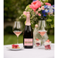 Piper-Heidsieck Rosé Sauvage 75 CL in Giftbox