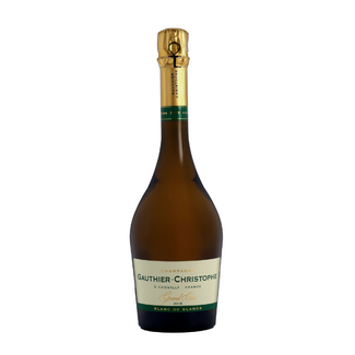 Gauthier-Christophe Grand Cru Vintage 2015 75cl