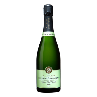 Gauthier-Christophe Cuvee Paul Devaud 70cl Blanc de Noirs