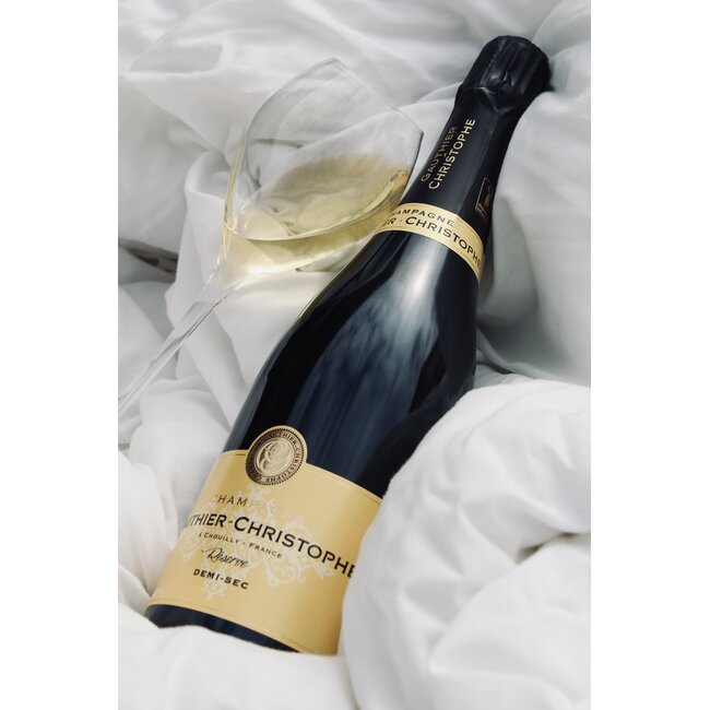 Gauthier-Christophe Demi-Sec 75cl