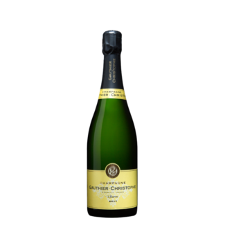 Gauthier-Christophe Brut Reserve 37,5 CL
