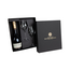 Gauthier-Christophe Grand Cru Vintage 2015 75CL met glazen in giftbox