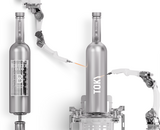 Een uniek drankcadeau: ontdek Belvedere Bespoke met personalisatie