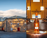 Glenmorangie whisky: ontdek de zachte en elegante single malt