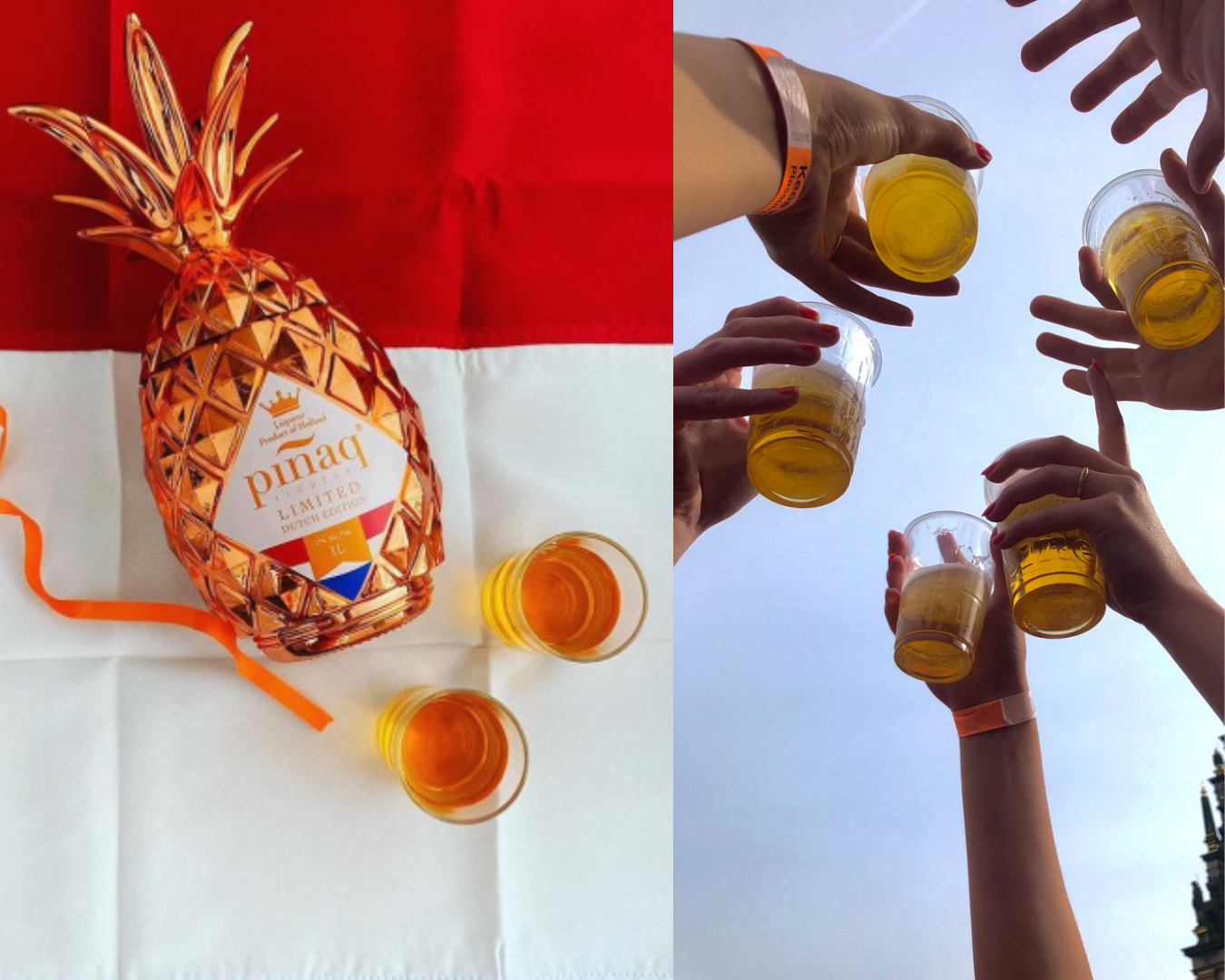 Vier Koningsdag in Stijl met Deze Unieke Drankcadeaus 