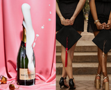 Van stress naar succes: bubbels voor doorzetters 