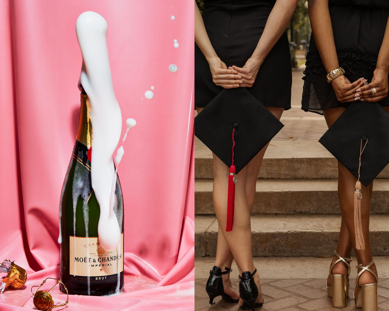 Van stress naar succes: bubbels voor doorzetters 