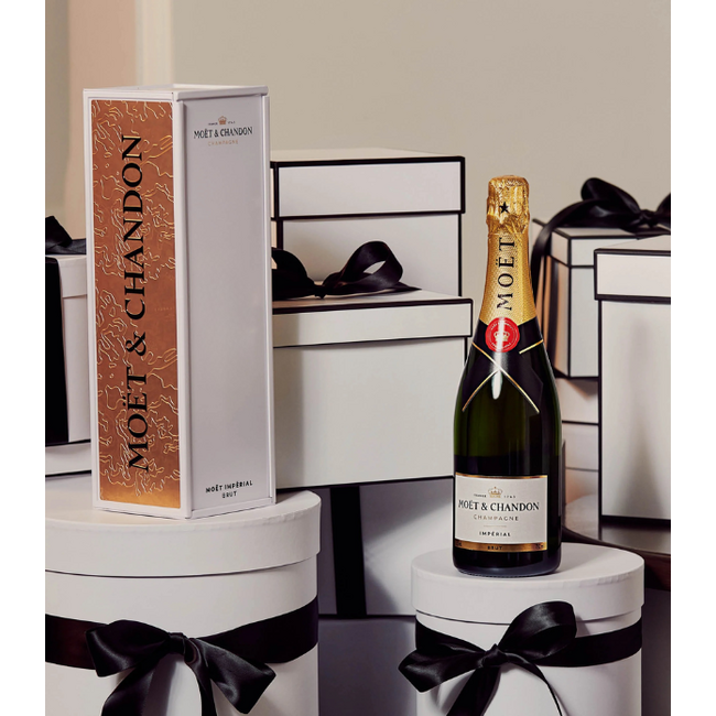 Moët & Chandon Brut 75CL Specially Yours Limited