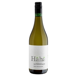Hãhã Marlborough Sauvignon Blanc