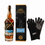 Plantation Rum & Weber Grillmaster Giftset