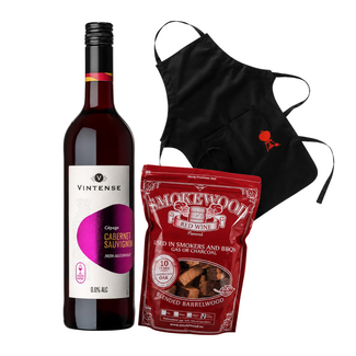 Vintense BBQ Grillmaster Cadeauset