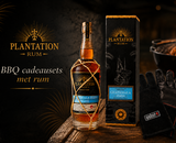BBQ Cadeau Kopen? Ontdek de Leukste BBQ & Rum Cadeausets