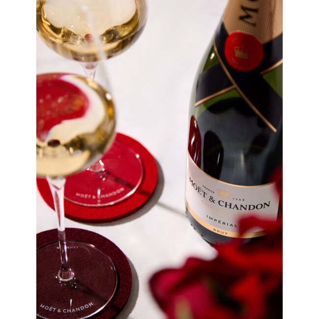Moët & Chandon Brut 75cl in Giftbox