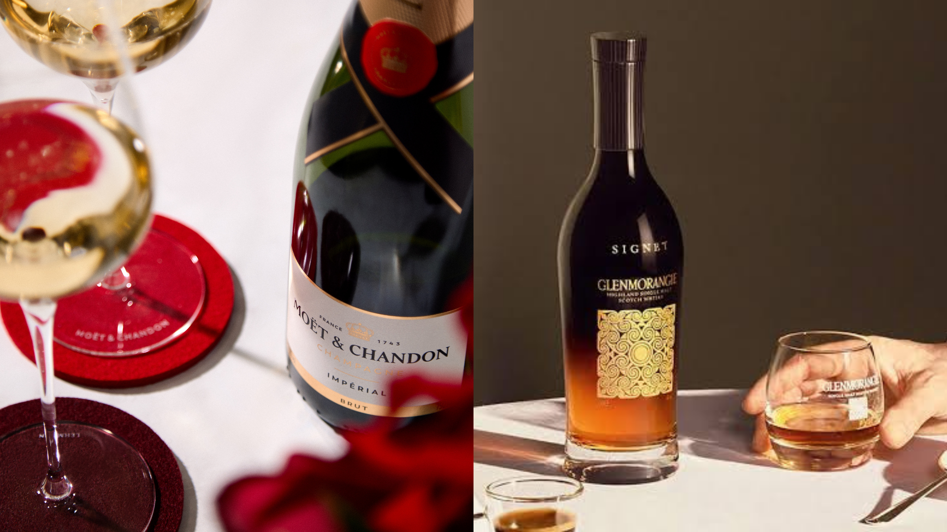 Welk drank cadeau geef je? Tips en aanraders