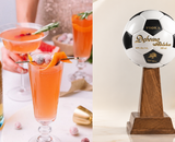 Oranjekoorts? Drankcadeaus voor de wedstrijdavond