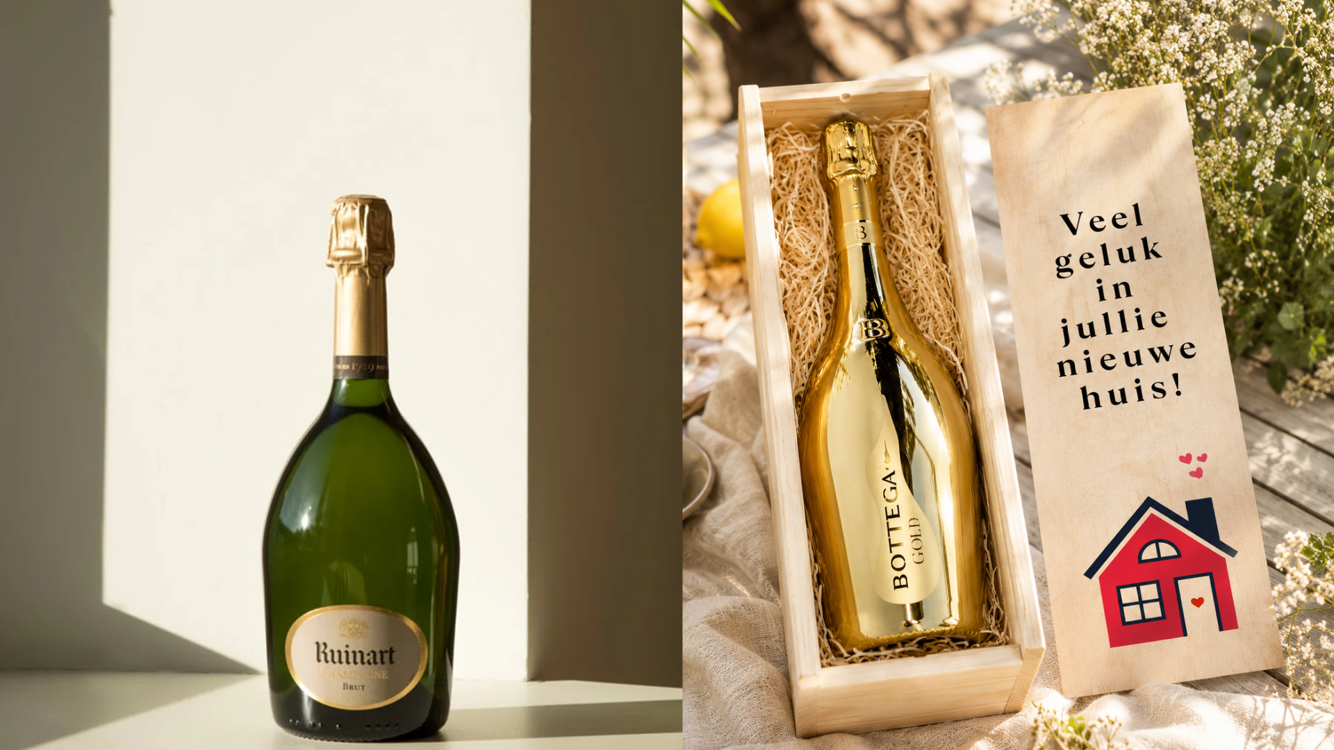 Met deze 5 housewarming cadeaus zorg jij voor een warm welkom!