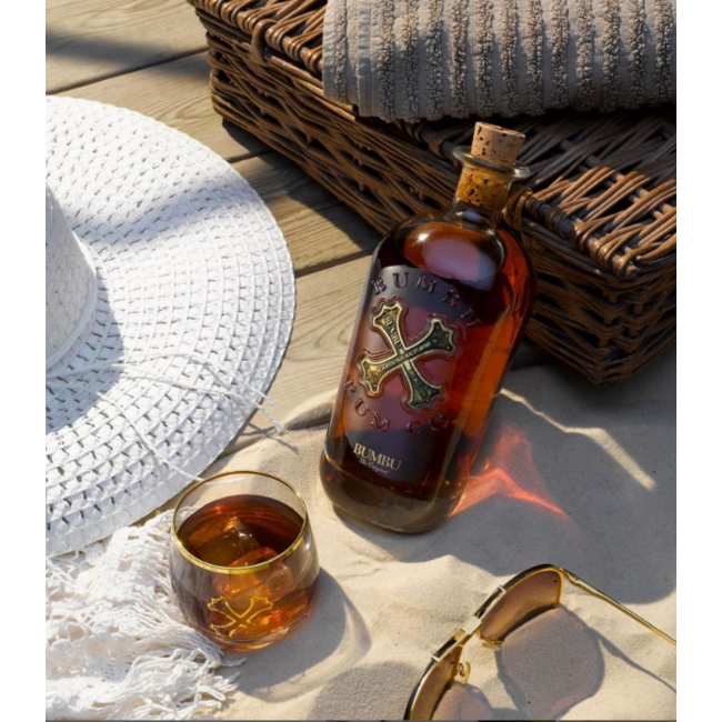 Bumbu Rum 70CL