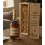 Verjaardagscadeau met Hennessy in Gepersonaliseerde Kist