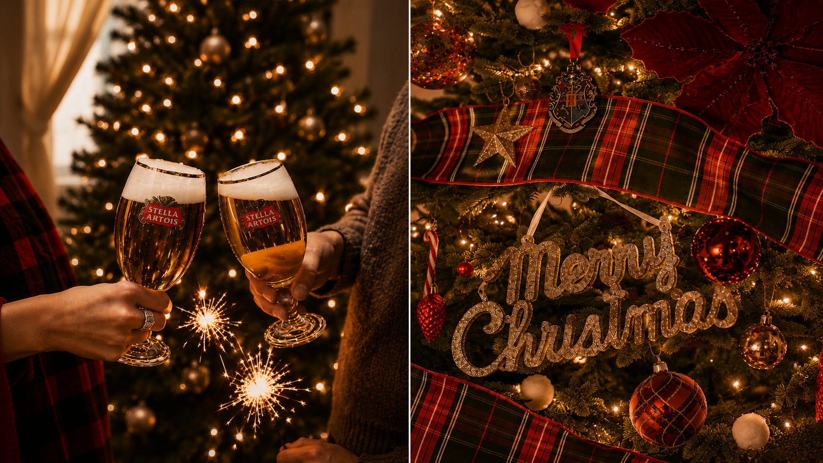 Dit zijn de leukste bierpakketten om te geven tijdens de kerst!