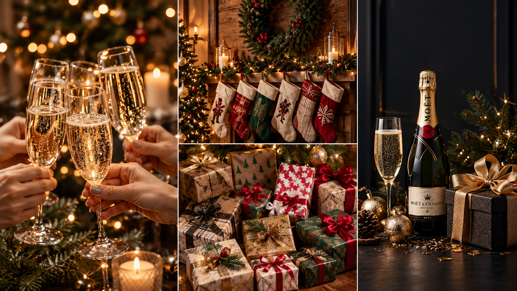 Dit zijn de 5 allerleukste kerstcadeaus voor mannen!