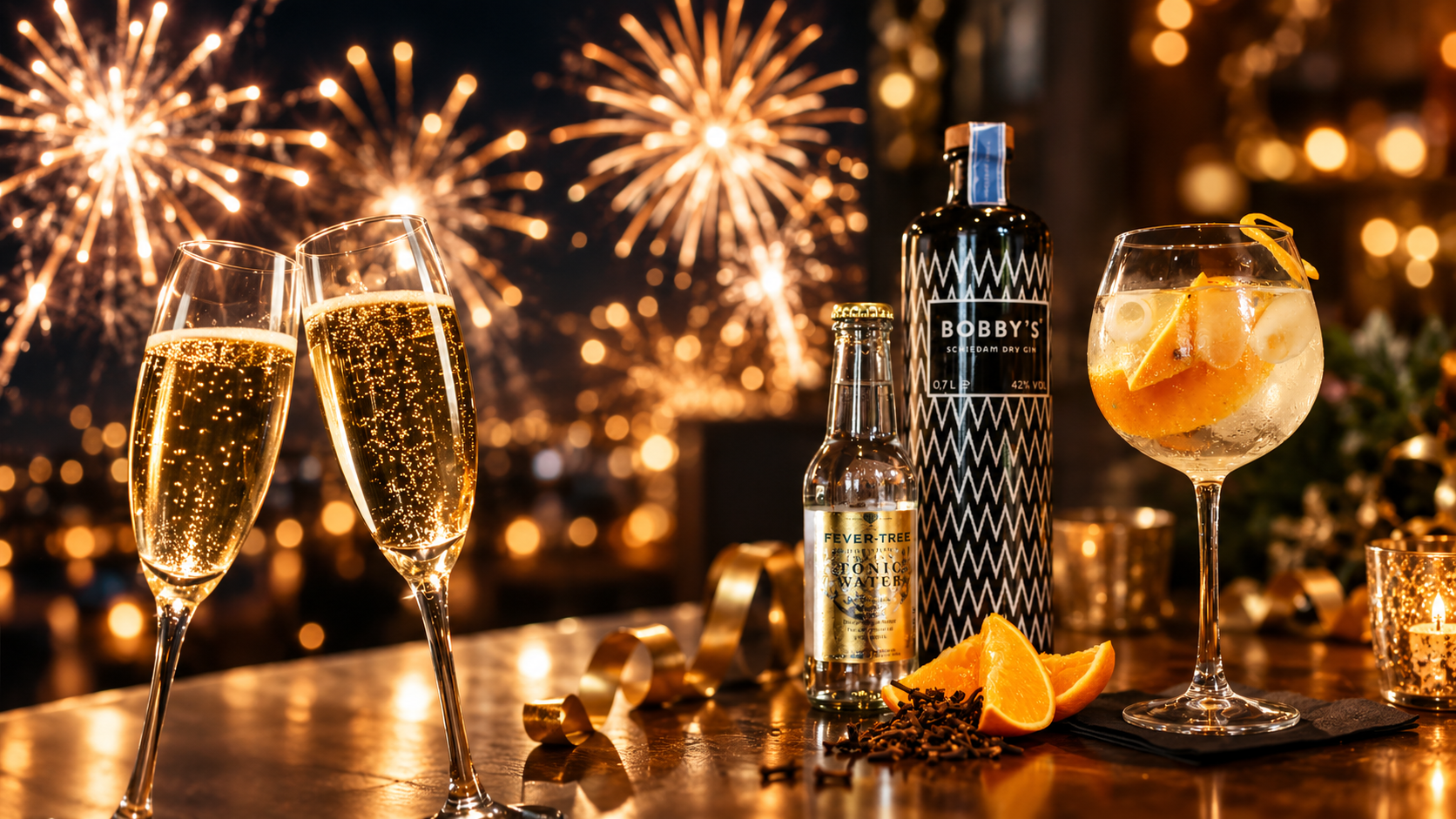 Start het nieuwe jaar goed: de 6 mooiste nieuwjaarsgeschenken van dit moment ✨