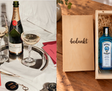 Bedankt voor het afgelopen jaar: 6 drankcadeaus om waardering te tonen 