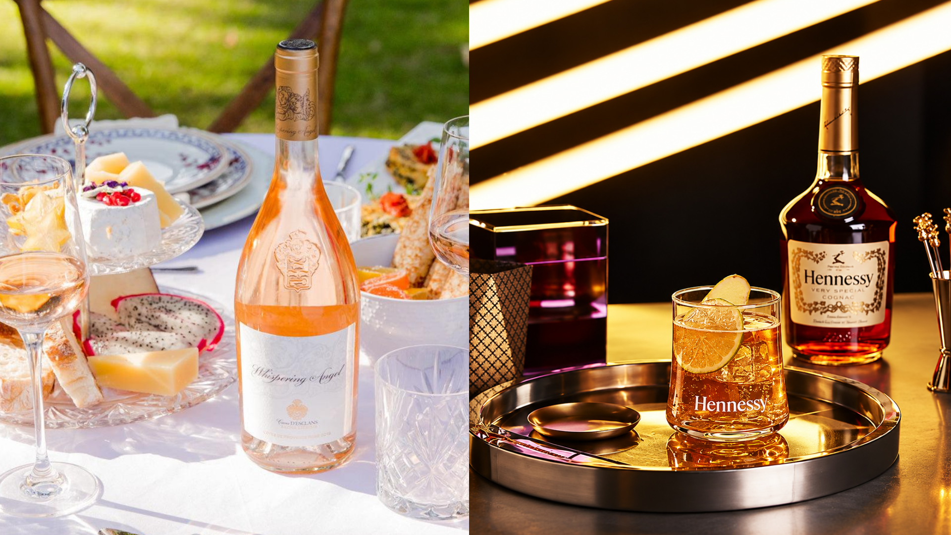 6 originele drankcadeaus onder €50