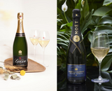6 luxe drankcadeaus tussen €50 en €100